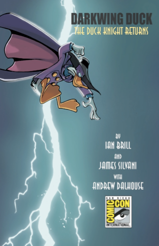 Illustration for article titled 25 collectibles to covet at Comic-Con